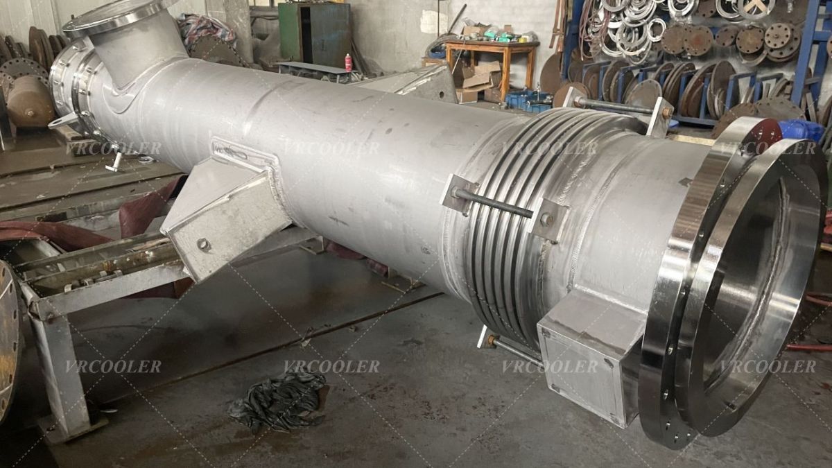 Why are feedwater heaters used?