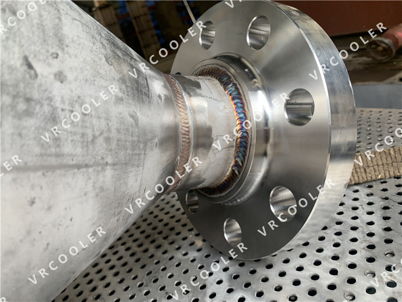 Leakage Mechanism Analysis and Prevention Strategy in Shell and Tube Heat Exchanger Operation