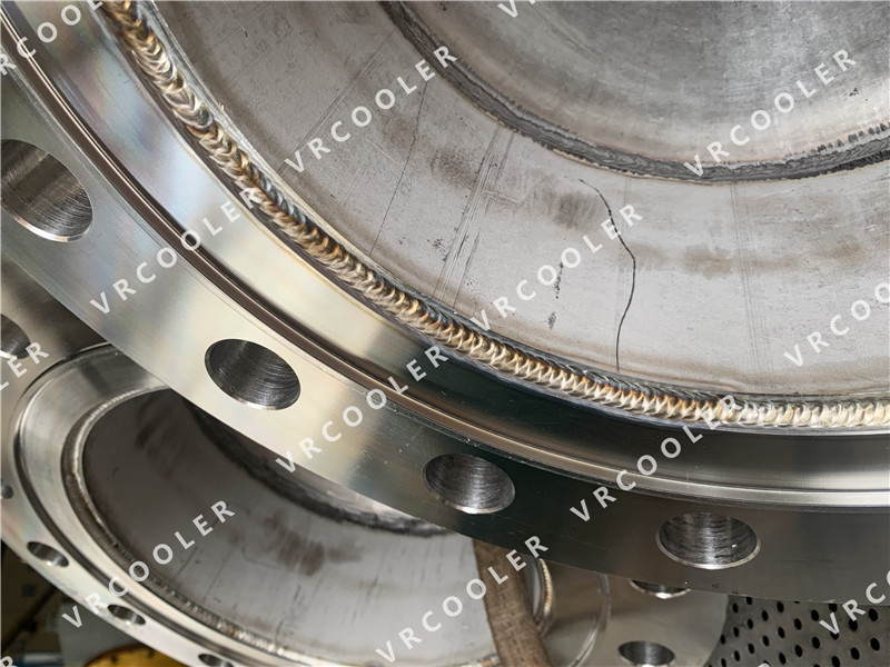 Titanium Heat Exchanger Tubes Delivering Exceptional Durability in Marine and Industrial Cooling Systems