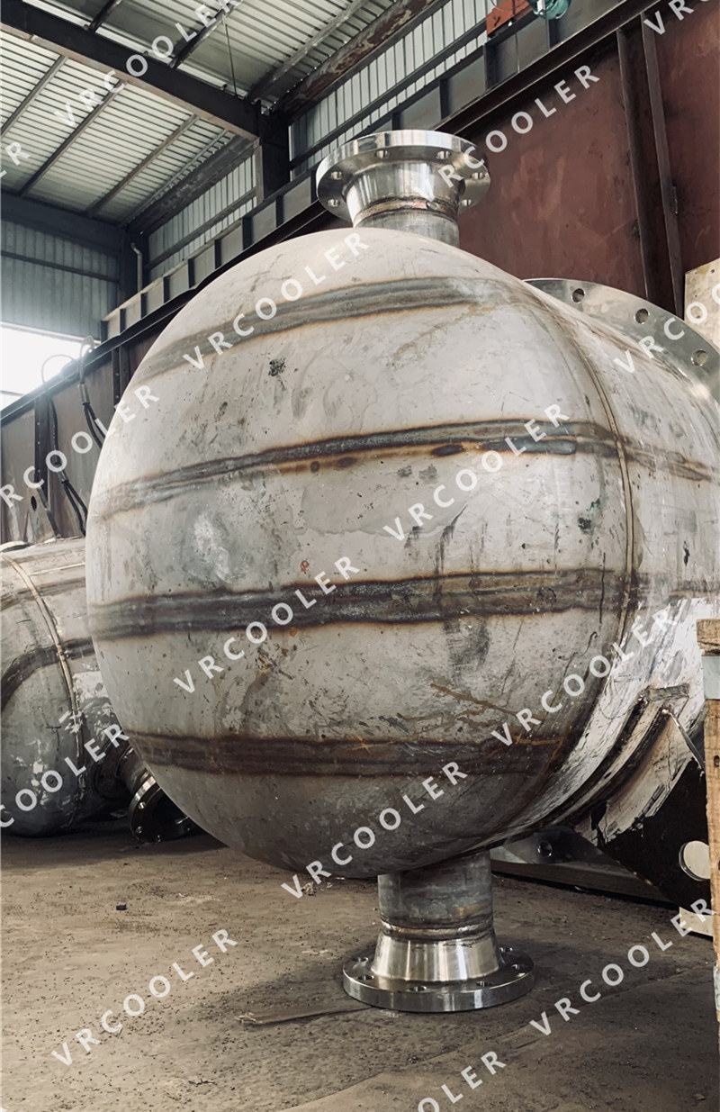 Hastelloy C276 Heat Exchanger Tubes Providing Ultimate Protection in Extreme Chemical Environments