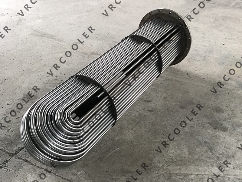 tube bundle 2