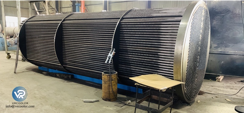 The Development Trend of Heat Exchanger Technology: Intelligence and Green Energy Conservation