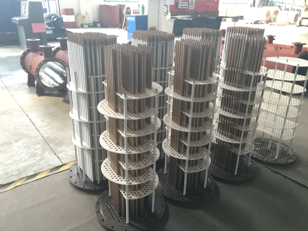 Removable Tube Bundles (2)