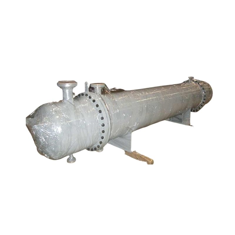 Steam Surface Condenser