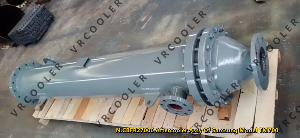 N.CBFR27000 Aftercooler Assy Of Samsung Model TM700.jpg