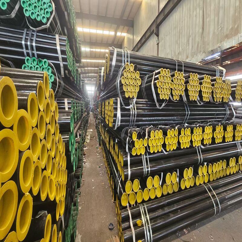 API 5L Steel Pipe