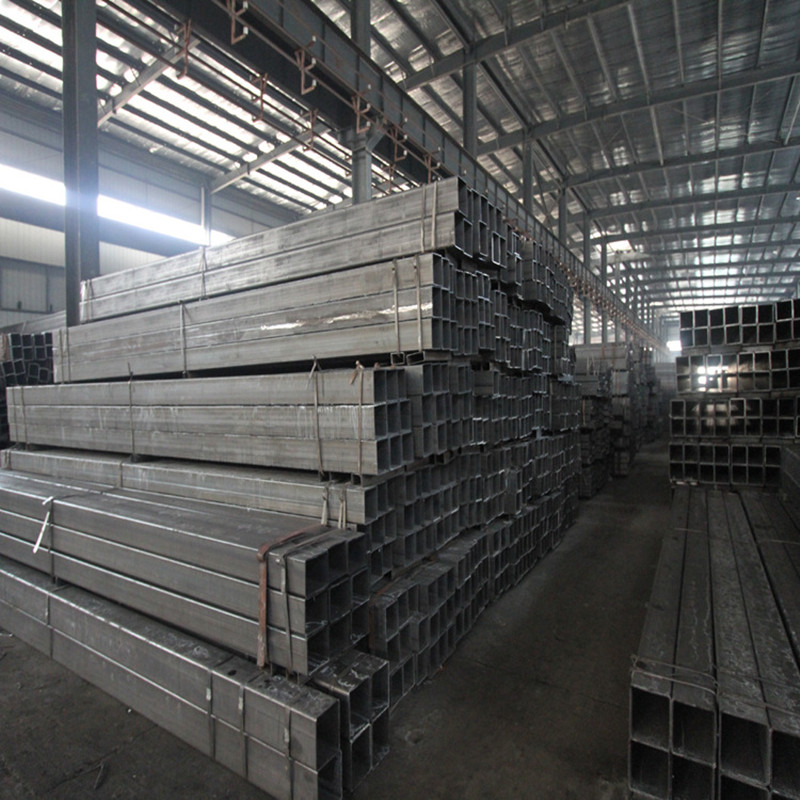 Carbon Steel Square Pipe
