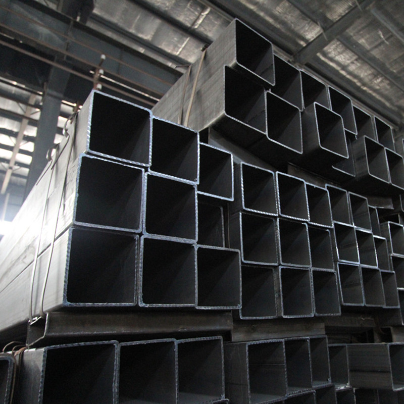 Carbon Steel Square Pipe