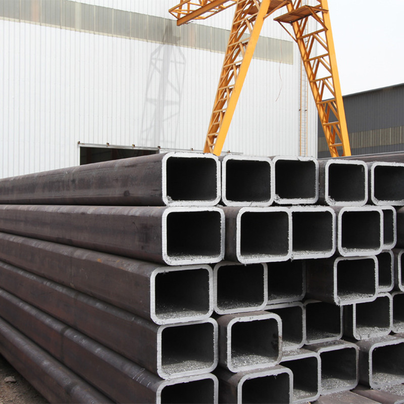 Carbon Steel Square Pipe