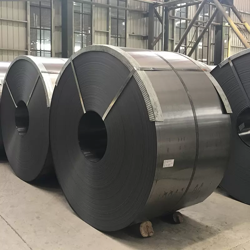 1045 Cold Rolled Steel Coil