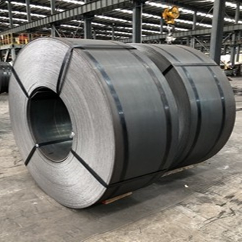 Carbon Steel Coil