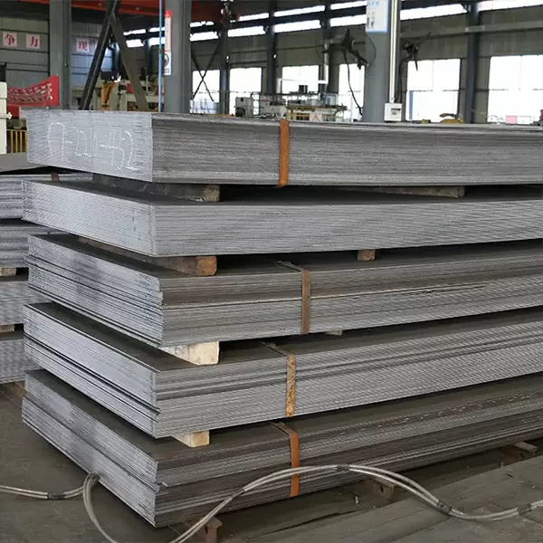 1023 Cold Rolled Steel Plate