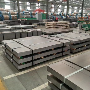 DC01/DC02/DC03/DC04 Cold Rolled Steel Plate