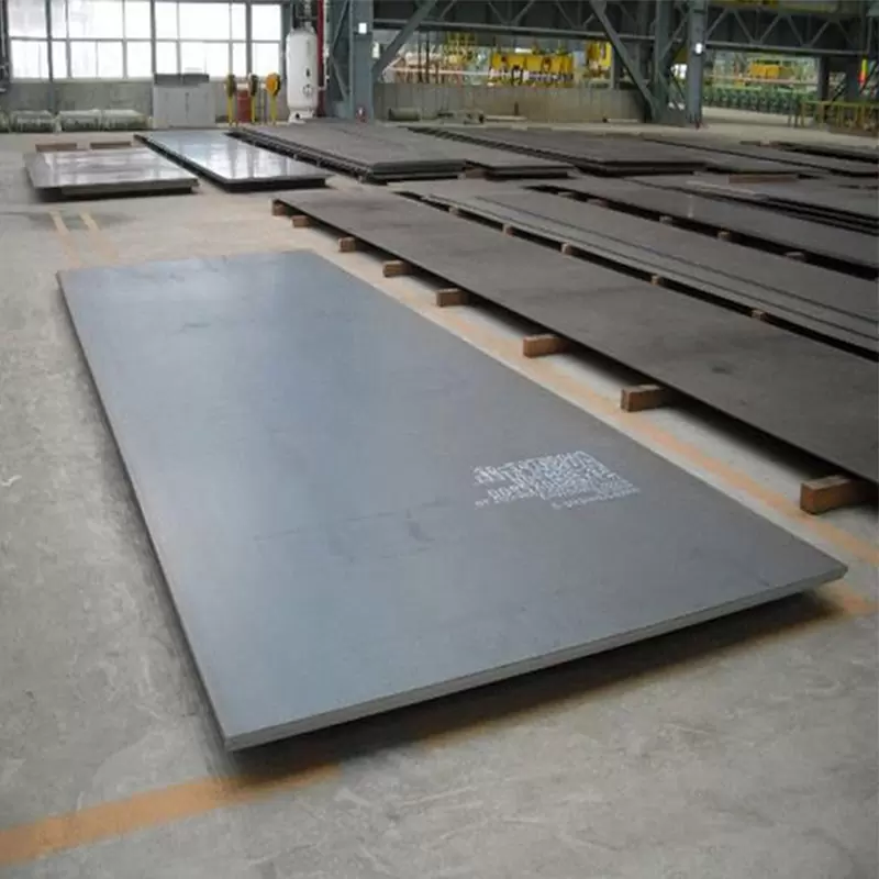 A36 Carbon Steel Plate