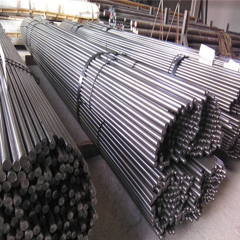 Q215 Carbon Steel Rod