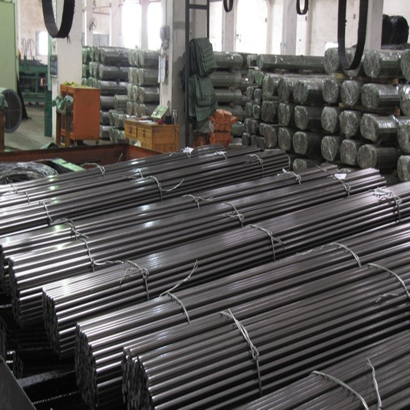 A36 Round Steel Bar