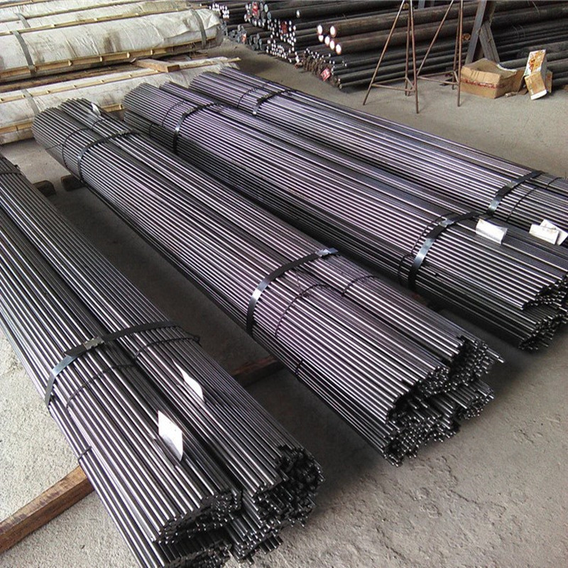 AISI/SAE 8620 Carbon Steel Bar