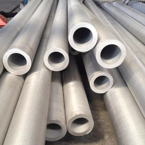 306L Stainless Steel Pipe