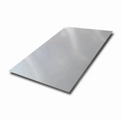 Stainless Steel Plate