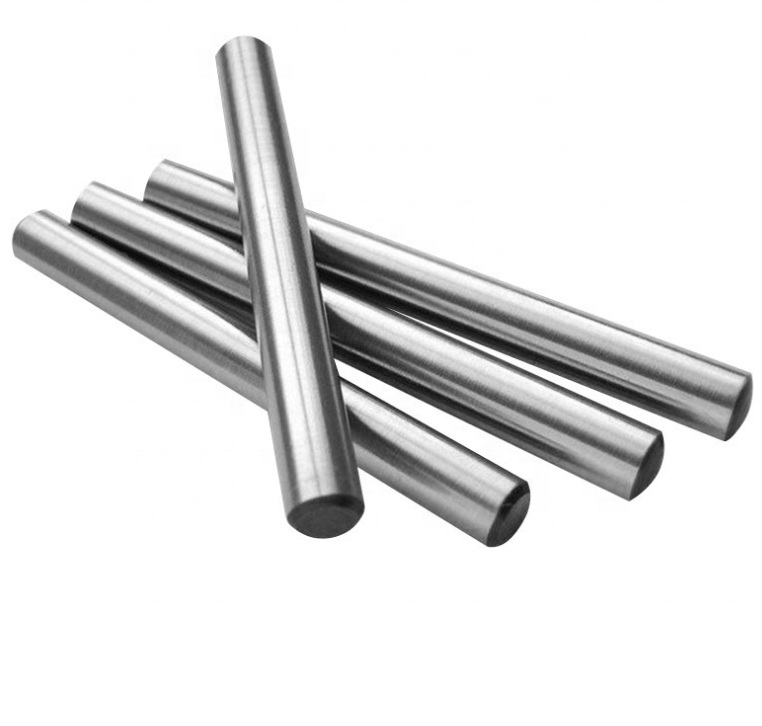 Stainless Steel Rod