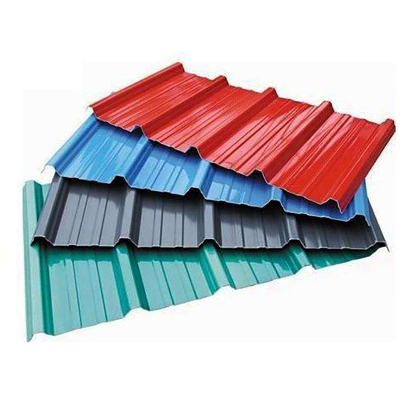 Roofing Sheet