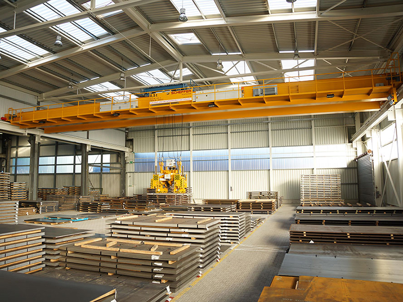 types and grades of Stainless Plates