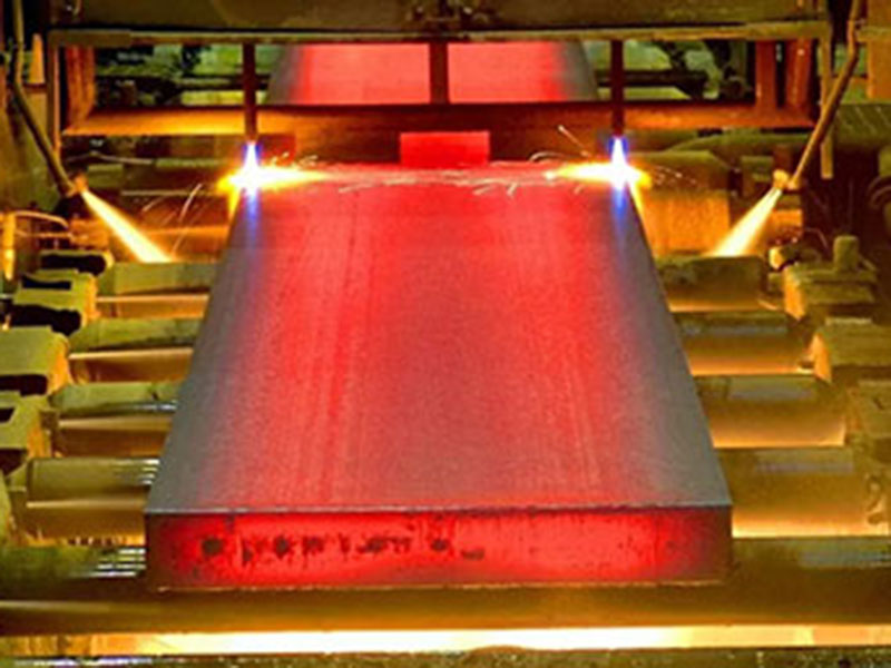 Types of Steel Plate Grades