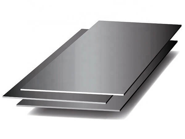 Stainless Steel Plate