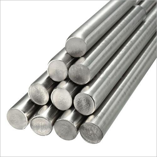 Stainless Steel Rod