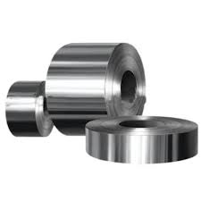 Stainless Steel Coil