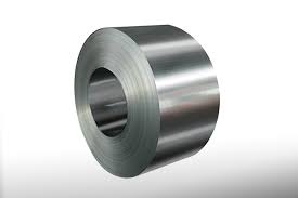 Stainless Steel Coil