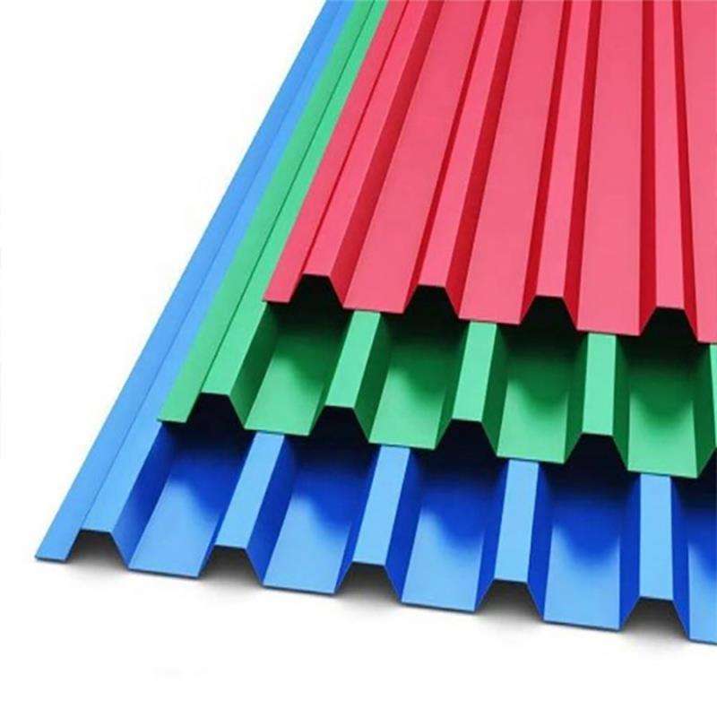Roofing Sheet