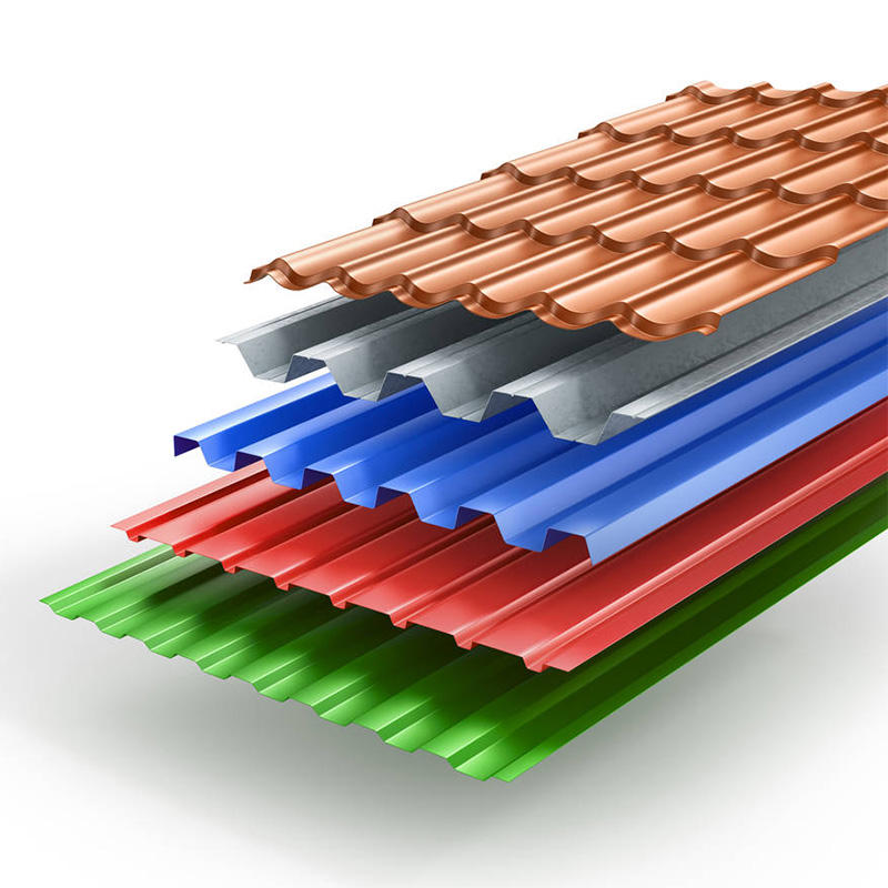 Roofing Sheet