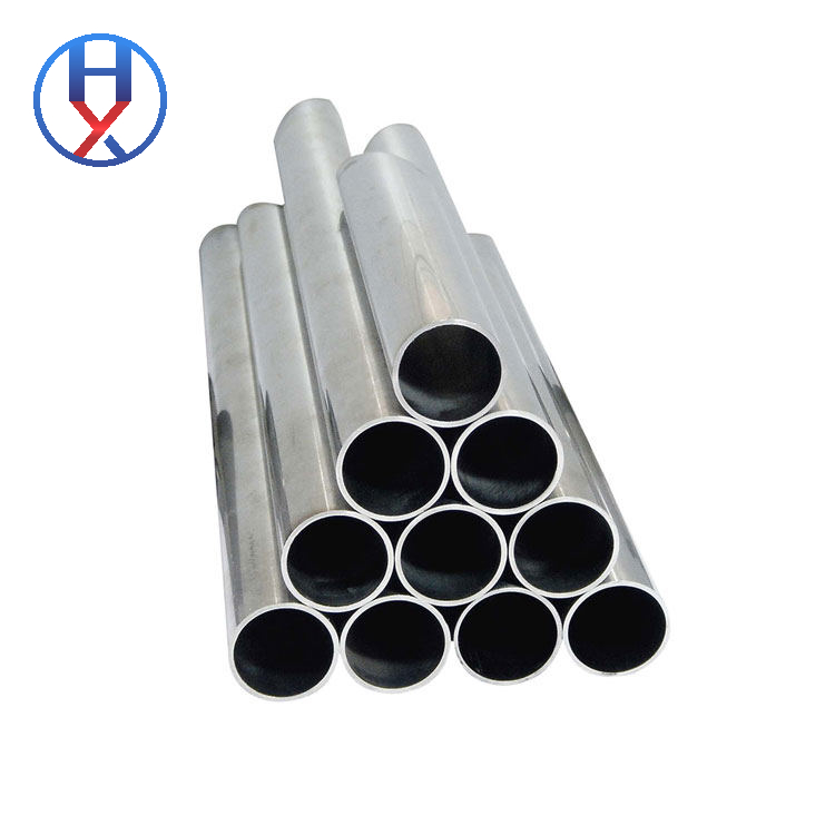 Stainless Steel Pipe