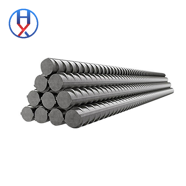 Threaded Steel Bars