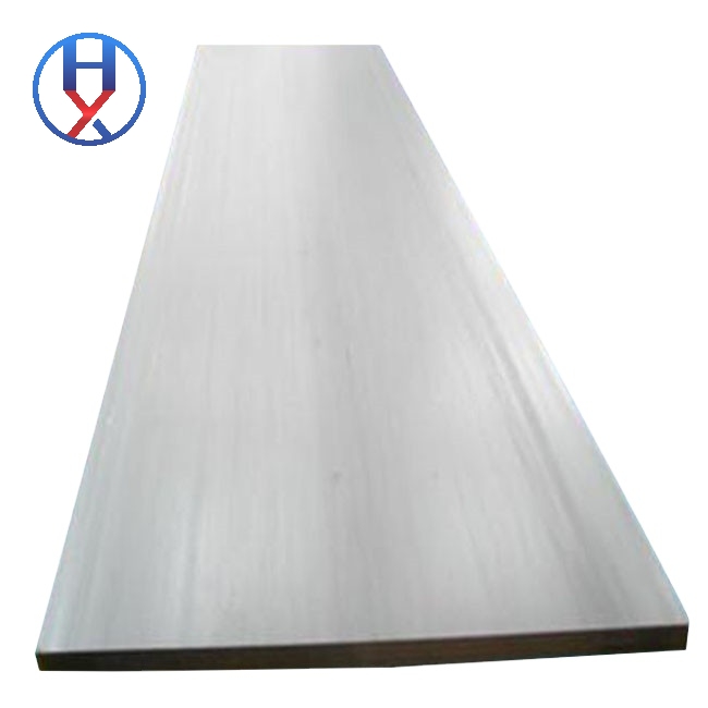 Stainless Steel Plate