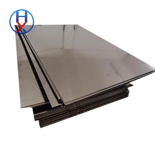 Stainless Steel Plate