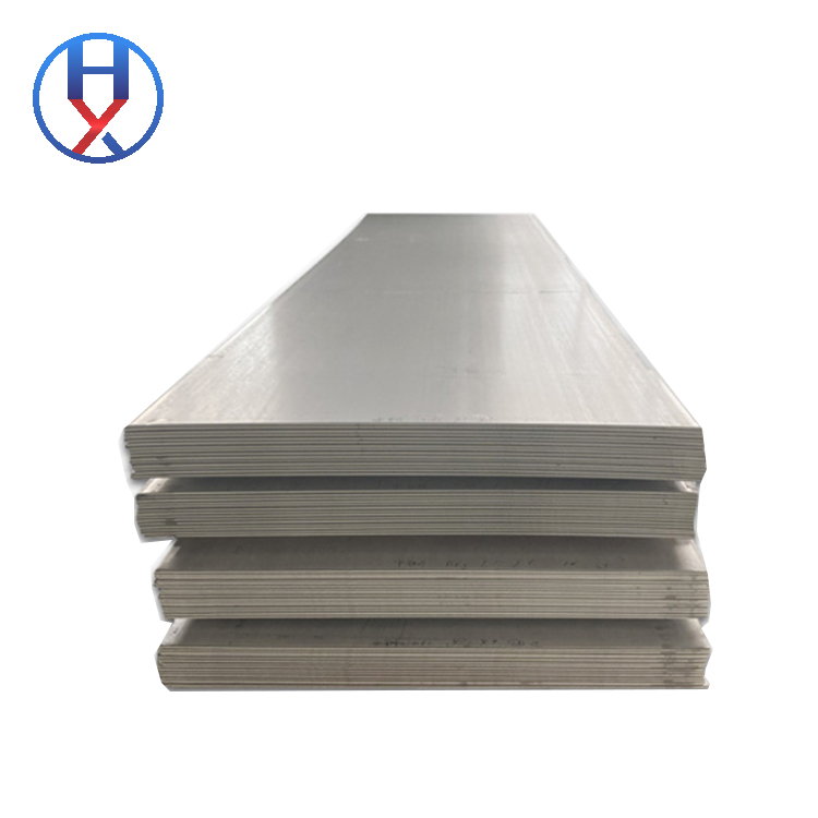 Stainless Steel Plate