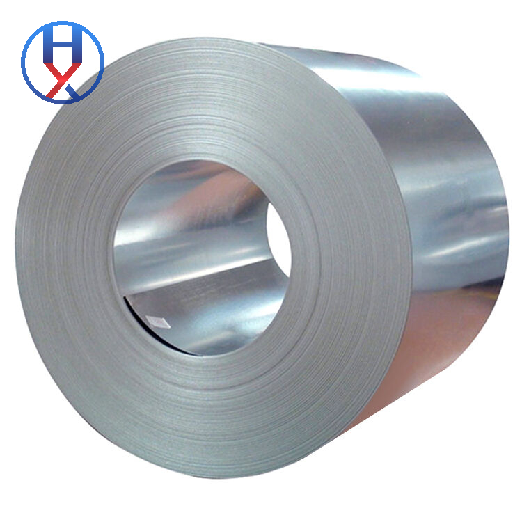 Stainless Steel Coil