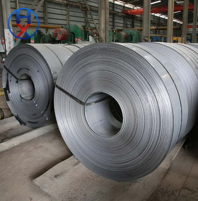Stainless Steel Coil