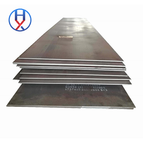 Stainless Steel Medium Plate