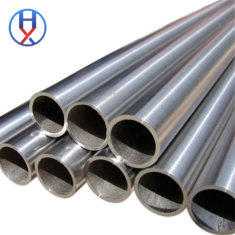 Stainless Steel Pipe