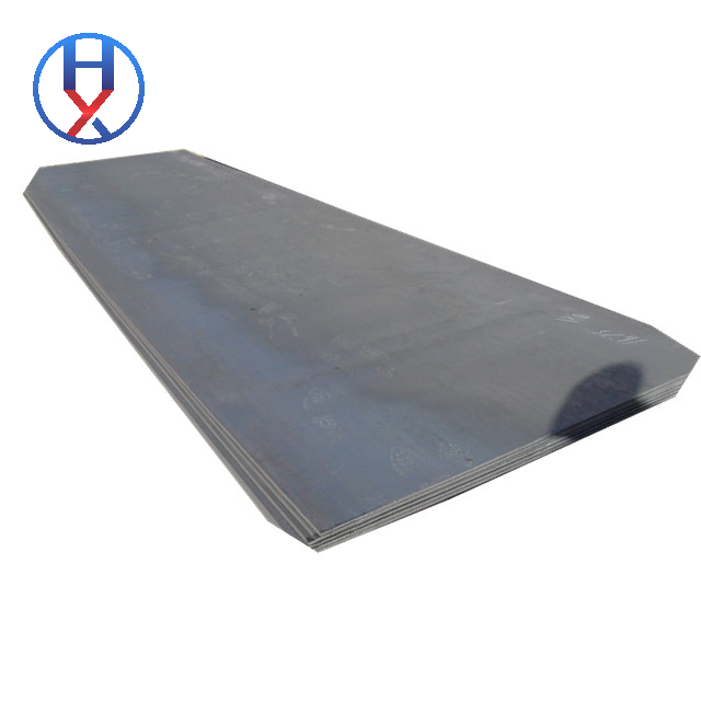 Carbon Steel Plate