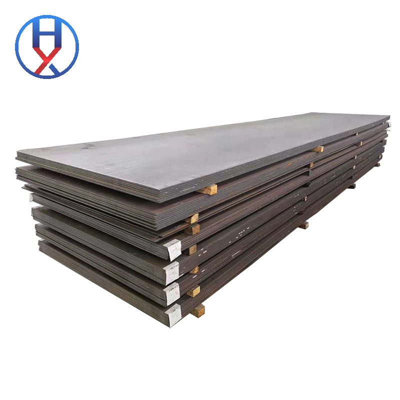 Carbon Steel Plate