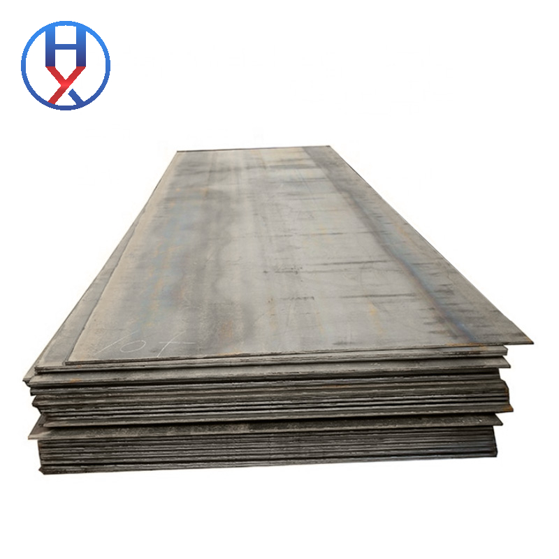 Carbon Steel Plate