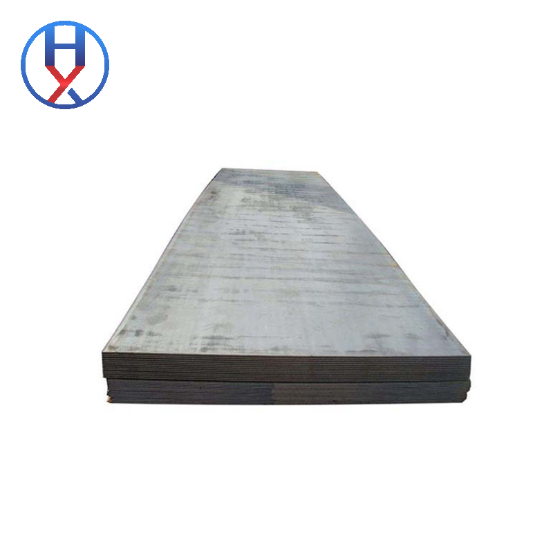 Carbon Steel Plate