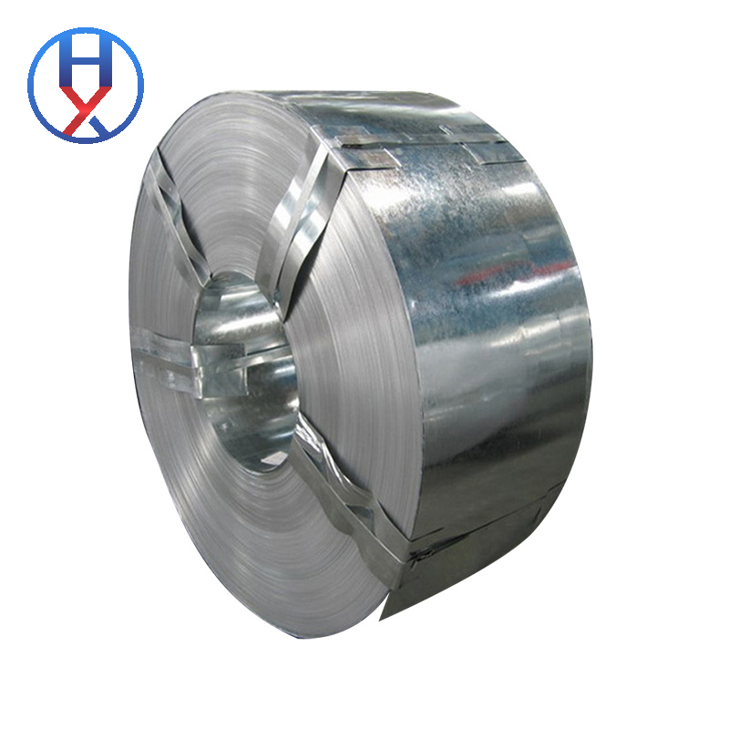 Galvanized Coil / Plate