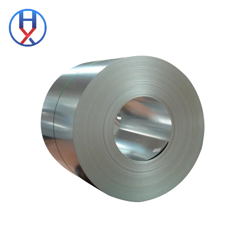 Galvanized Coil / Plate