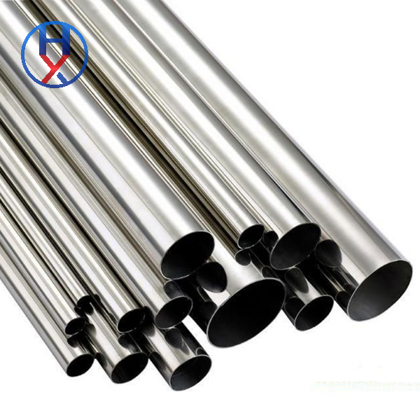 Stainless Steel Pipe