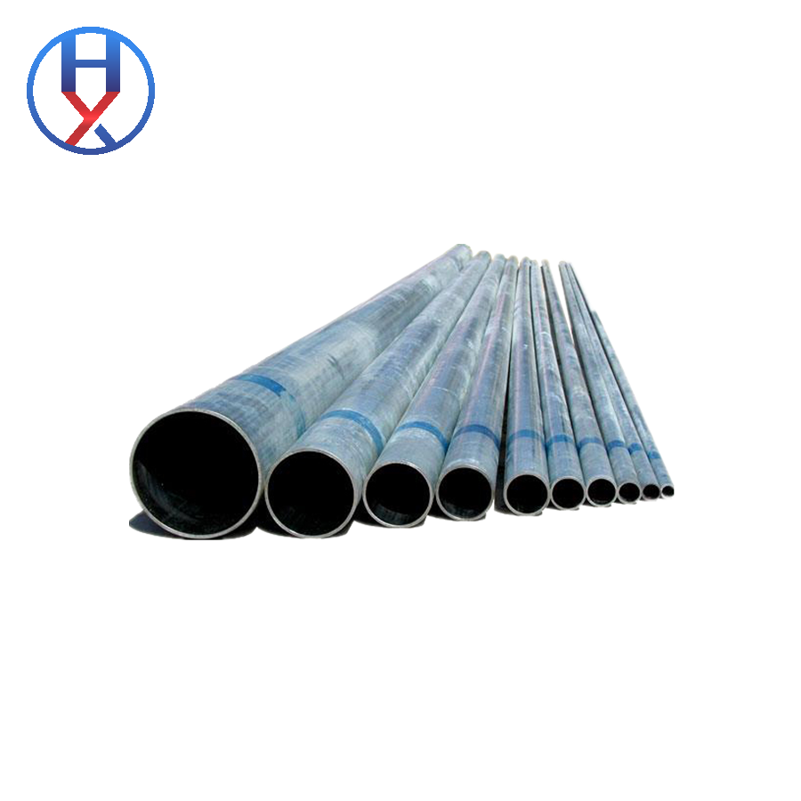 Galvanized Pipe